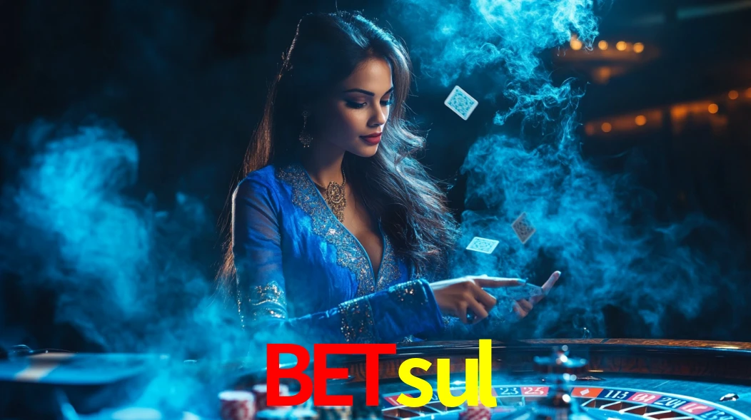 Desvendando o Mundo dos Jogos Virtuais na betsul
