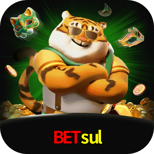 betsul Logo